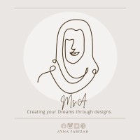 Ayna Farizah Alawi