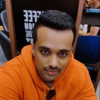 Siddeshwar Kaleguddi