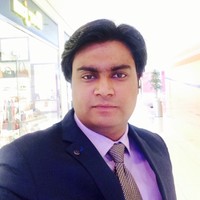 Muhammad Waqas
