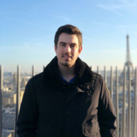 Alberto Tena Rodriguez