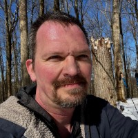 Ron Szymanek, Cet