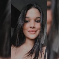 Mylena Karoline Da Silva