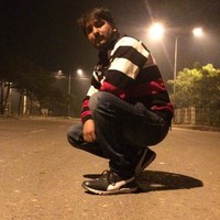 Sourabh Manocha