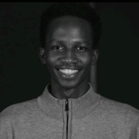 Sammy Simi Sagwe