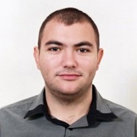 Petar Iliev