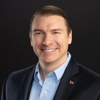 Aaron M. McKenney