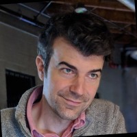 Brian Newton, Psy.D.