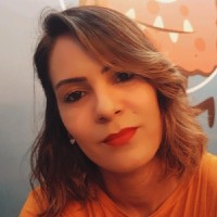 Talita Almeida Bousquet