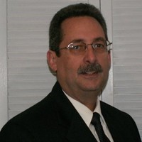 Robert Pruiett