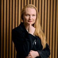 Annesofie Bonde Bach Mikkelsen