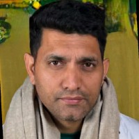 Raghubir Singh