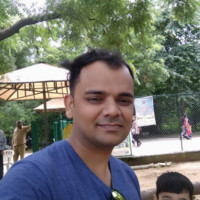 Maunish Thakkar