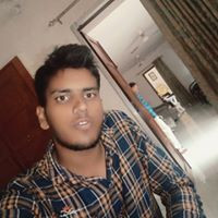 Dipak Padhy