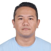 Kishor Shrestha