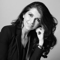 Anna-Christina Chaves