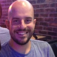 Joshua Baldwin