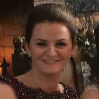 Leona Buckley