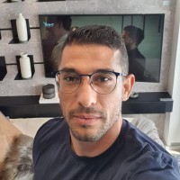 Marcos Ferreira