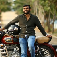 Janakiram Chowdary Unnam
