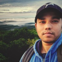 Rihan Noushad