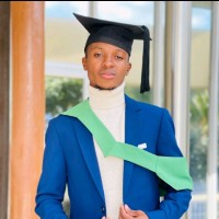 Vusi Eddy Mabunda