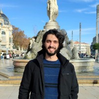 Youssef Karout