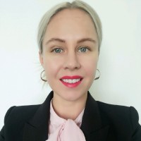 Eliisa Pasanen