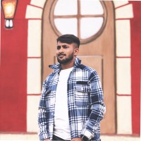 Vijeth B G