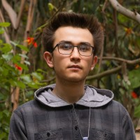 Harrison Channell