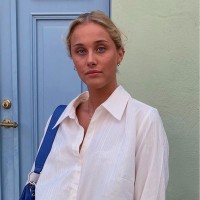 Linnea Åsberg