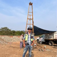 Miguel Angel Pozas Torres