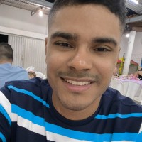 Gustavo Borges Bezerra