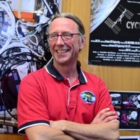 Dan Burdulis