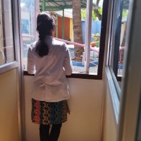 Adlin Rebecca Thomas