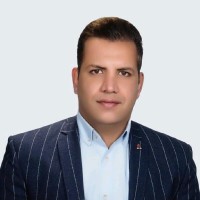 Mehdi Lashkari