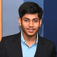 Samarth Patel