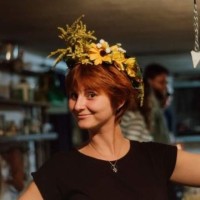 Magdalena Płoszaj-Kotynia