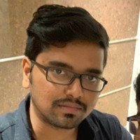 Karthik Rajendran