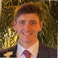 Daniel Sherwen Cgma