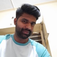 Kiran K M