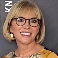 Rose Marie David