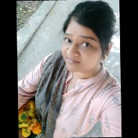 Anjalee Bhopate