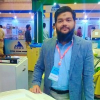 Syed Atif Ali