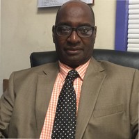 Abdoulaye Keita