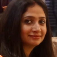 Shilpi Sinha