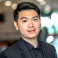 Shang Hung Chung, Cfa