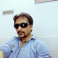 Arun Naunehal