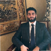 Ishaaq Baig