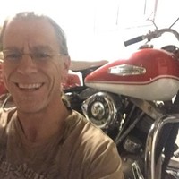 Dan Stenberg