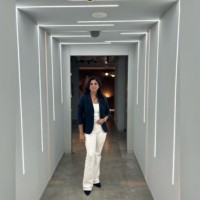 Bhavna D'Mello